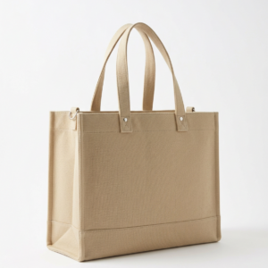 Canvas Tote Bag
