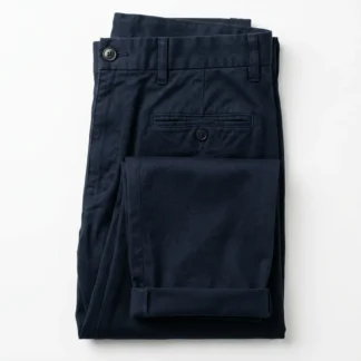 Slim Fit Chino